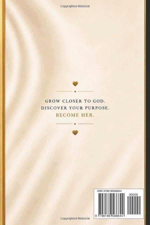 Becoming Her Journal