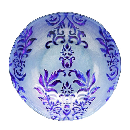 Set/4 Damask 7.5