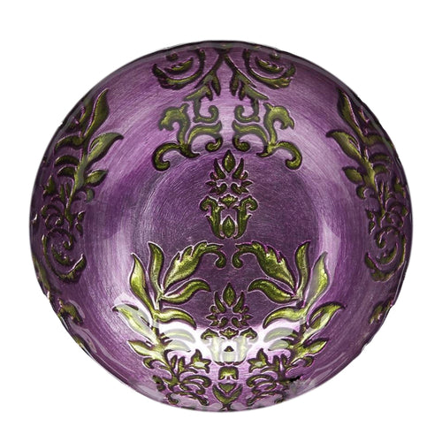 Set/4 Damask 7.5