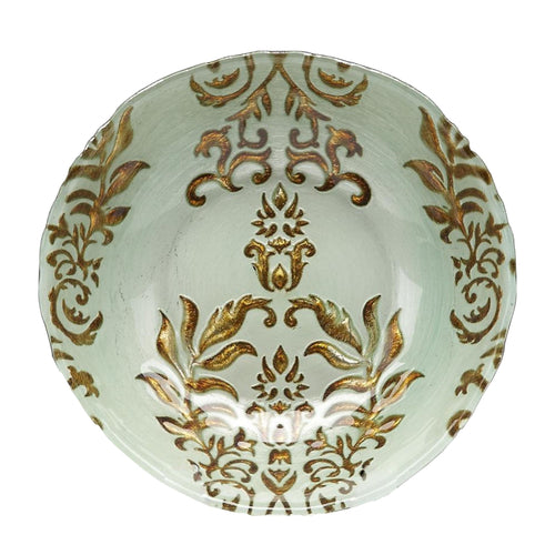 Set/4 Damask 7.5