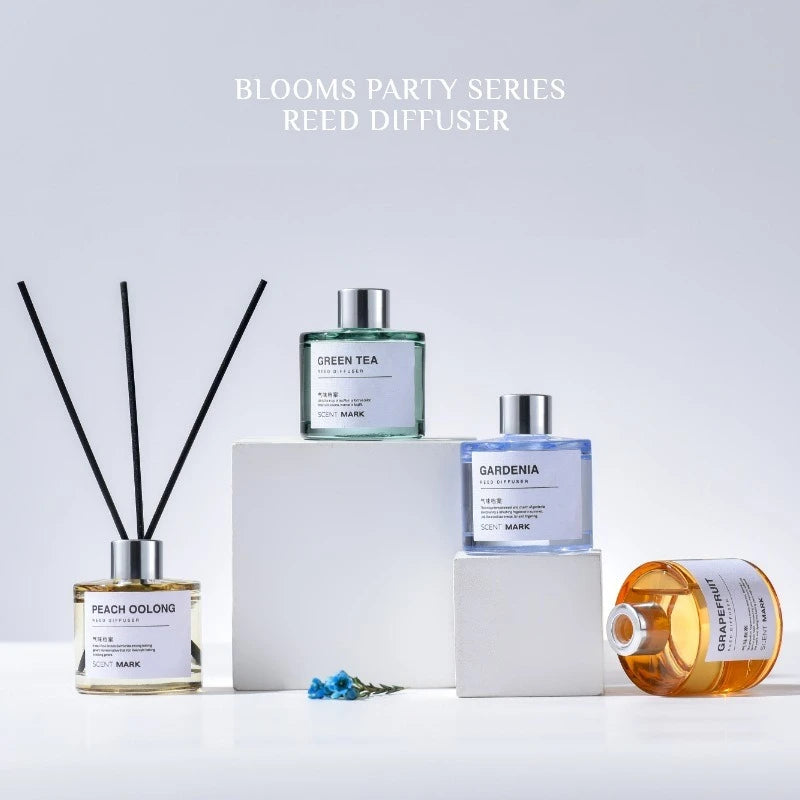 Rose & Lavender Reed Diffuser