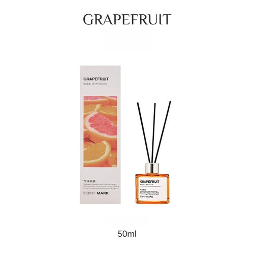 Rose & Lavender Reed Diffuser