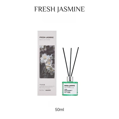 Rose & Lavender Reed Diffuser