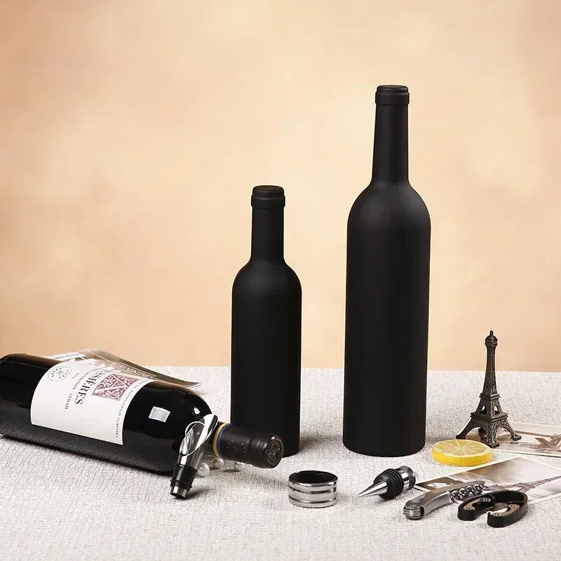 The Hostess Wine Opener Set