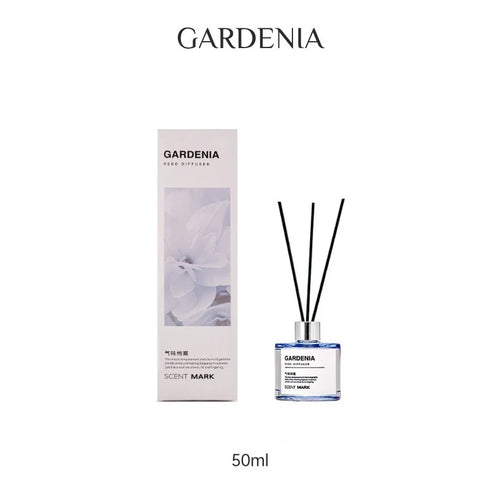 Rose & Lavender Reed Diffuser