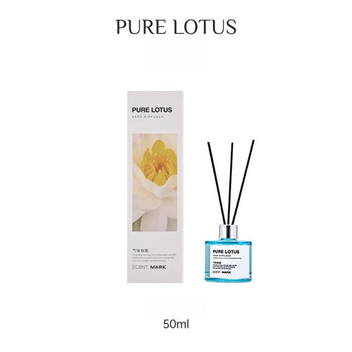 Rose & Lavender Reed Diffuser