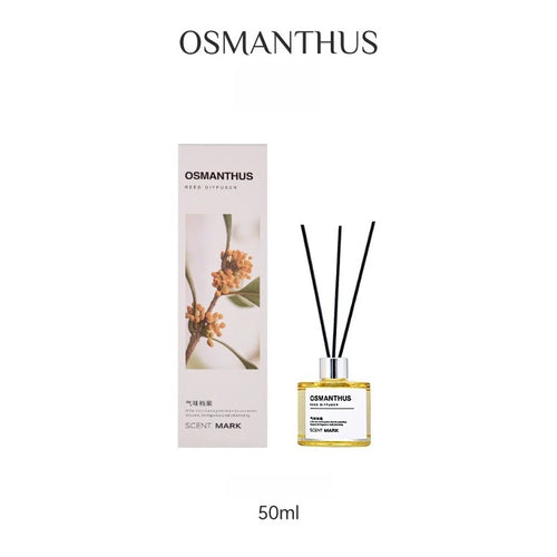 Rose & Lavender Reed Diffuser
