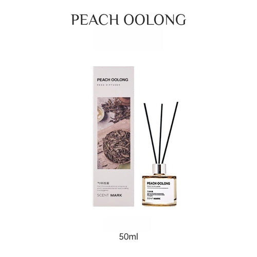 Rose & Lavender Reed Diffuser
