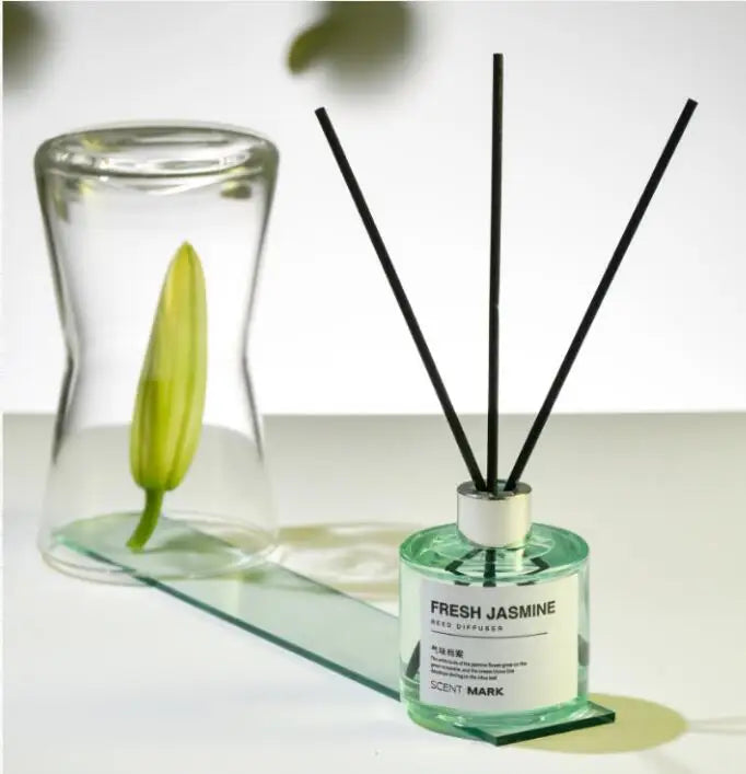 Rose & Lavender Reed Diffuser