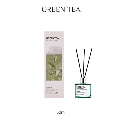 Rose & Lavender Reed Diffuser
