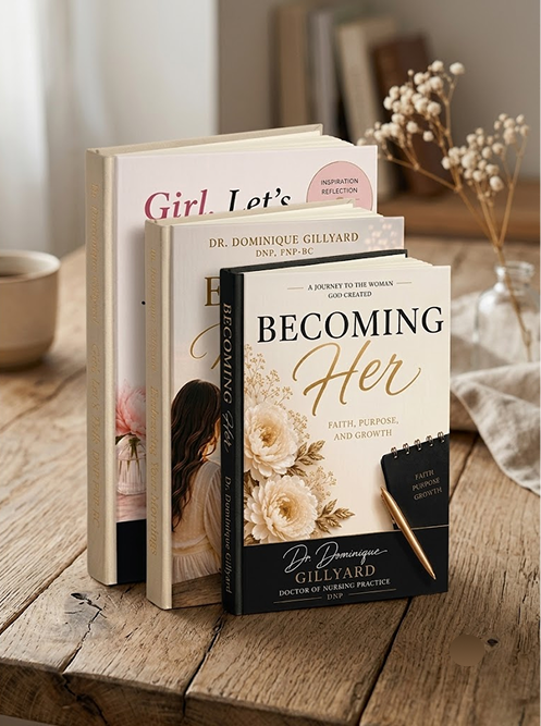 Shop Books & Journals