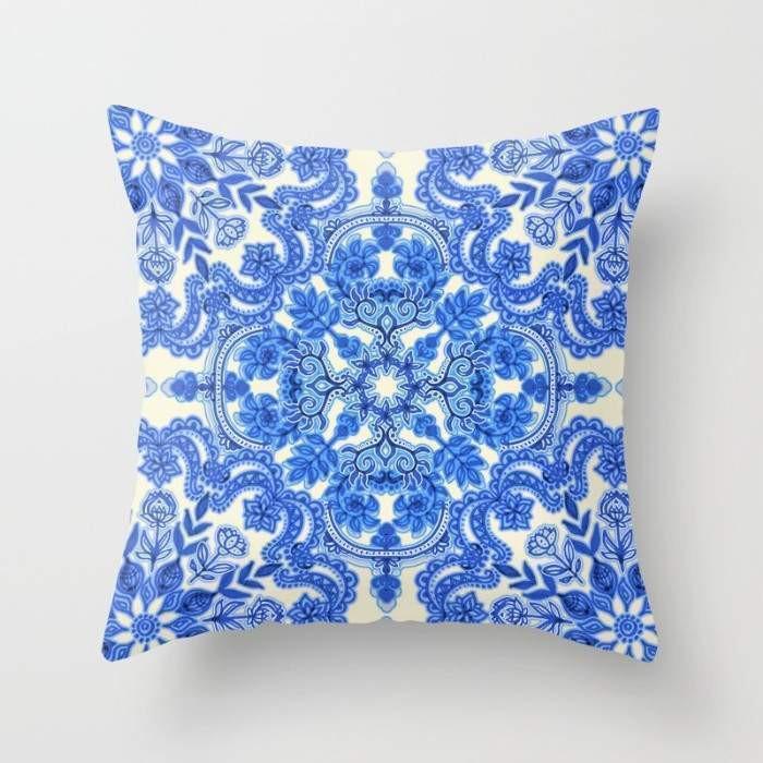 The Everyday Essential Accent Pillow