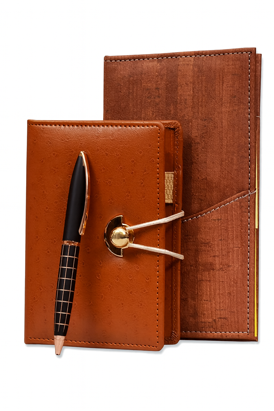 The Everyday Essential Journal