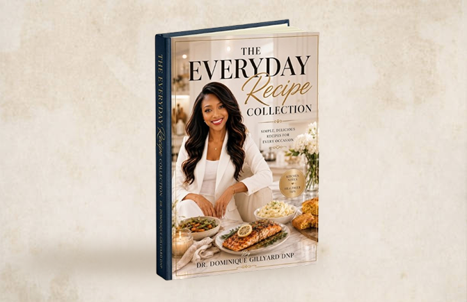 The Everyday Recipe Collection
